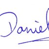 Daniel Signature